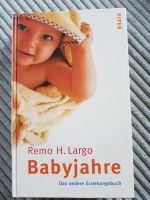 Babyjahre von Remo H. Largo Bayern - Sinzing Vorschau