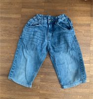 Coole Short Gr 140 Jeans von Pocolino Eimsbüttel - Hamburg Eidelstedt Vorschau