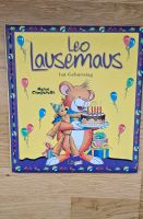 Leo Lausemaus Buch Dresden - Seevorstadt-Ost/Großer Garten Vorschau