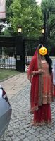 Bollywood Afghanisches kleid lehhenga Schleswig-Holstein - Elmshorn Vorschau