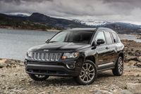 Motorschaden Ankauf Jeep Grand Cherokee Compass Renegade Wrangler Schleswig-Holstein - Elsdorf-Westermühlen Vorschau