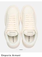 Chunky Armani Sneaker Wandsbek - Hamburg Rahlstedt Vorschau