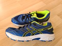 Asics Laufschuhe Sport Schuhe Gr. 36 Sachsen-Anhalt - Hermsdorf Vorschau