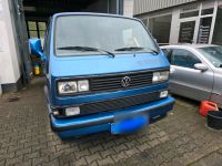 VW T3 1,6 D Multivan Bluestar Hannover Edition H-Kenn. Zertifikat Bonn - Bad Godesberg Vorschau