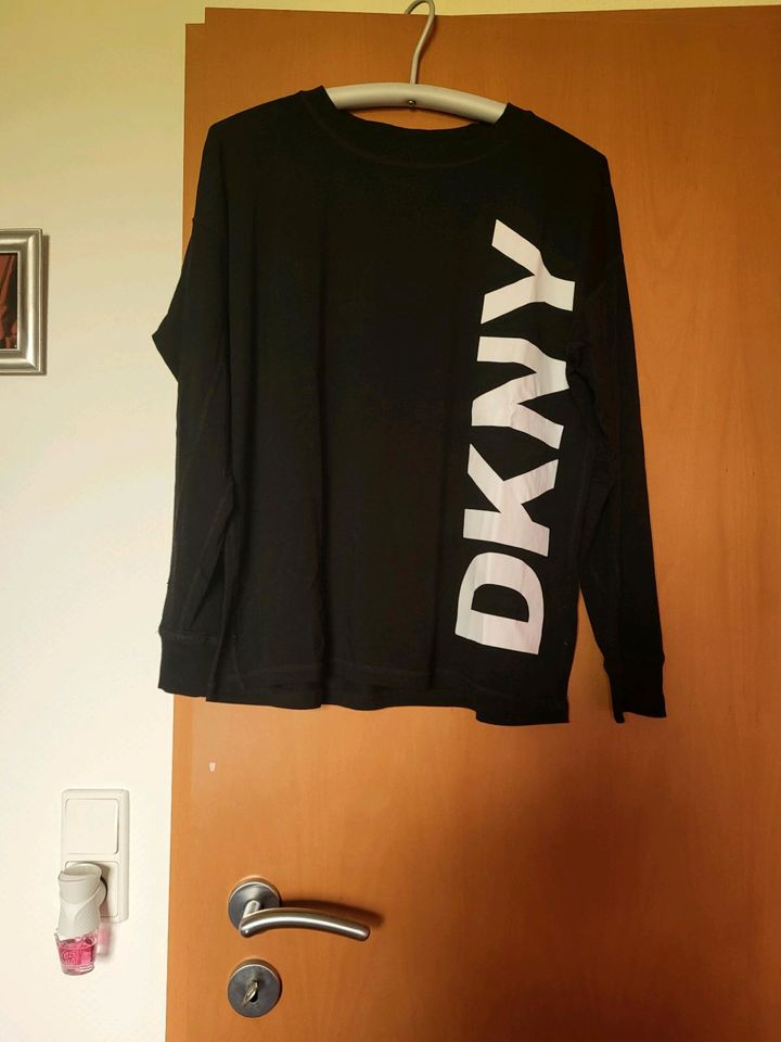 DKNY Damen   Shirt  Gr M in Herford