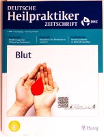 Deutsche Heilpraktiker Zeitschrift DHZ Jahrgang 2020 komplett Rheinland-Pfalz - Neuwied Vorschau