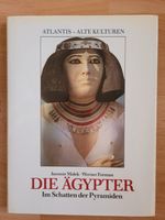 Atlantis - Alte Kulturen - Die Ägypter Im Schatten der Pyramiden Niedersachsen - Osnabrück Vorschau