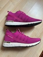 Tom Tailor Sneaker Beere 38 Berlin - Reinickendorf Vorschau