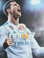 FIFA 18 Steelcase PS4 Schleswig-Holstein - Schwentinental Vorschau