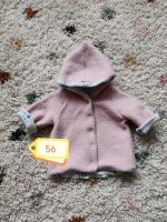 Walkjacke Jacke Walk Wolle Wollwalk Wollwalkjacke 56 62 München - Schwabing-West Vorschau