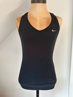 Nike tank top sport Oberteil Hessen - Mainhausen Vorschau