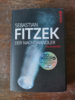 Sebastian Fitzek - Der Nachtwandler Nordrhein-Westfalen - Euskirchen Vorschau