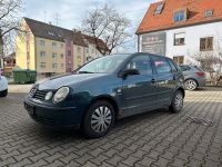Volkswagen Polo 1.2 47kW Comfortline*5.TÜR*KLIMA*EURO4.KAT* Bayern - Augsburg Vorschau