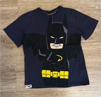 LEGO The Batman Movie T-Shirt (134/140) Bayern - Ohlstadt Vorschau