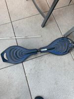 Waveboard für Einsteiger Hamburg-Mitte - Hamburg Horn Vorschau