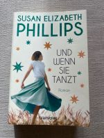 Buch: Wenn Sie tanzt von Susan Elizabeth Phillips Hessen - Taunusstein Vorschau