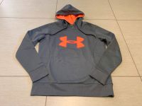 NEUWERTIG!!! Hoodie Under Armour, Cold Gear, Gr. L, Damen Baden-Württemberg - Schorndorf Vorschau