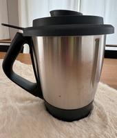 Thermomix TM6 Mixtopf Topf TM6 Hessen - Gladenbach Vorschau
