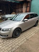 Skoda Octavia 4x4 Niedersachsen - Springe Vorschau