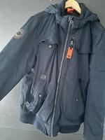 VK eine Tom Tailor Jacke in XL Häfen - Bremerhaven Vorschau