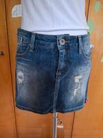 Fast neu Edc Jeansrock Gr.36 Kr. Altötting - Unterneukirchen Vorschau