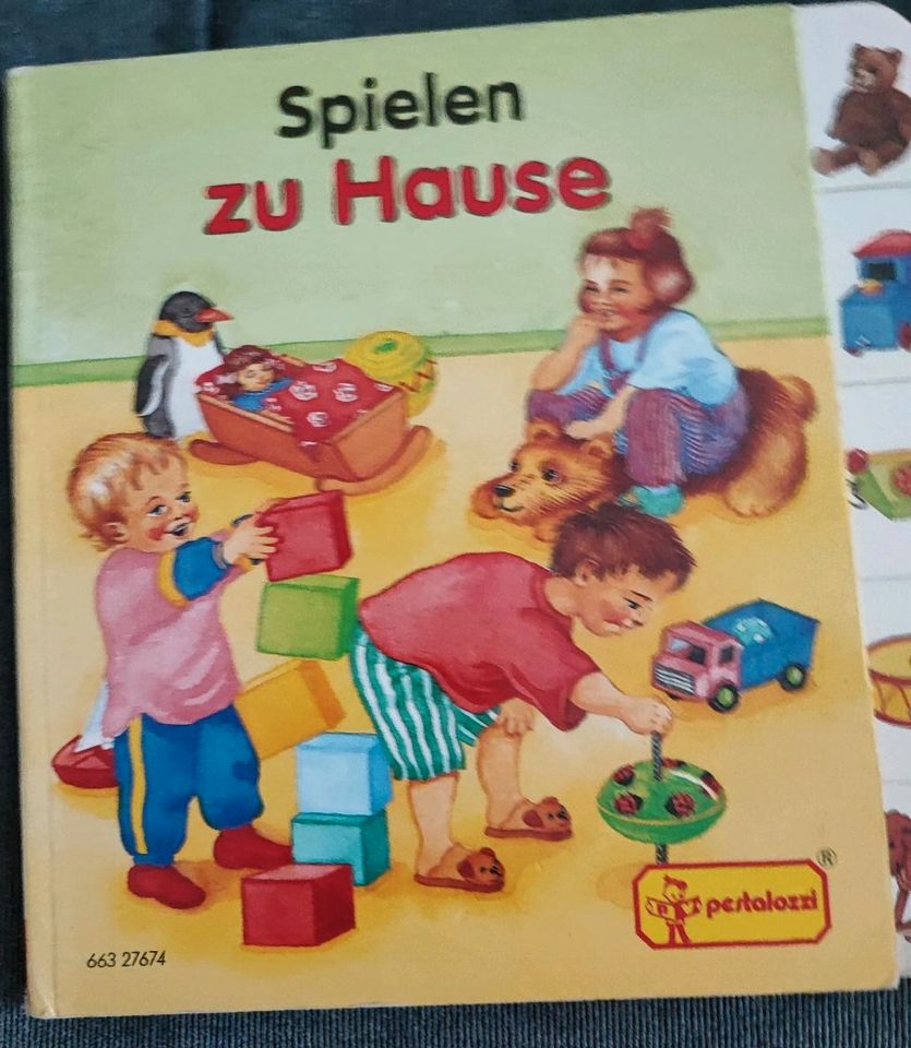 Kinderbücher in Langen (Hessen)