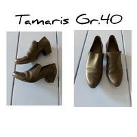 Tamaris Schuh Gr.40 Baden-Württemberg - Oberried Vorschau