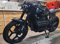 Reparatur und Umbauservice für Motorräder und Mopeds caferacer Nordrhein-Westfalen - Nümbrecht Vorschau