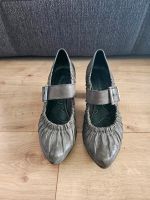 Schuhe Absatz Gr. 38 Tamaris Bayern - Altenthann Vorschau