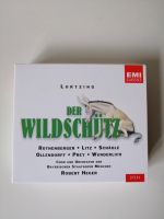 CD Der Wildschütz Lortzing Bayerische Staatsoper Heger Oper Innenstadt - Poll Vorschau