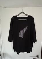 Pullover schwarz Only Größe XL Bayern - Kulmbach Vorschau