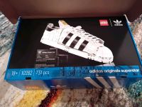 Neu + OVP Lego 10282 Adidas Originals Superstar Thüringen - Greiz Vorschau