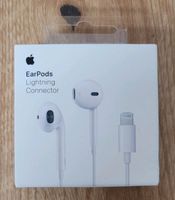 Apple EarPods Lightning Connector In Ear Headset A1748 MMTN2ZM/A Bayern - Windsbach Vorschau