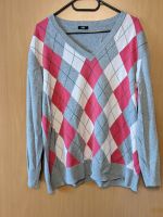 Gerry Weber Pullover gr XXL 46 48 Niedersachsen - Dörverden Vorschau