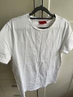 T-Shirt Hugo 2x weiß L Sachsen - Chemnitz Vorschau