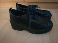 Catwalk Schuhe, Neuwertig Saarland - Saarlouis Vorschau