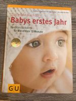 GU-Buch: Babys erstes Jahr Hessen - Flieden Vorschau