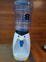 WasserWasserspender für Kinder Wassercontainer Pinguin Schleswig-Holstein - Hollingstedt Vorschau