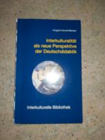 Interkulturalität Deutschdidaktik Honnef-Becker Rheinland-Pfalz - Trier Vorschau