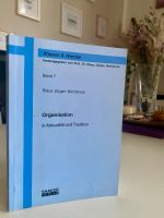 Buch ** Organisation von K. J. Heimbrock für Studium Leipzig - Seehausen Vorschau