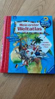 Mein erster Weltatlas wieso weshalb warum Buch Hessen - Ober-Mörlen Vorschau