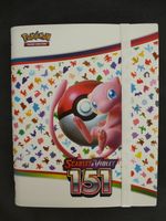 Pokemon 151 alle Karten 001 - 165 inkl ex Ordner Promo Energien Hannover - Kirchrode-Bemerode-Wülferode Vorschau