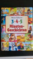 3 4 5 Minuten Geschichten Kr. München - Hohenbrunn Vorschau