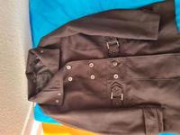 Caban-Jacke Brandenburg - Schipkau Vorschau