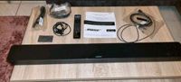 Bose Soundbar Nordrhein-Westfalen - Herten Vorschau