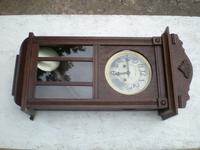 Regulator, Wanduhr, Pendeluhr Bayern - Klingenberg am Main Vorschau