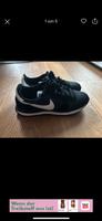 Schwarze Nikes in Größe 39/40 Berlin - Marzahn Vorschau