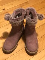 Winterstiefel, Größe 34, Bench, (Alt)Rosa, NEU Bayern - Volkach Vorschau