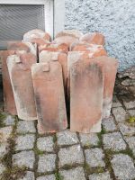20 Hundert Jahre alte Ziegel an Selbstabholer abzugeben Baden-Württemberg - Steinach Baden Vorschau