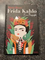 Frida Kahlo Buch gebunden / inklusive Versand Bayern - Oberschneiding Vorschau